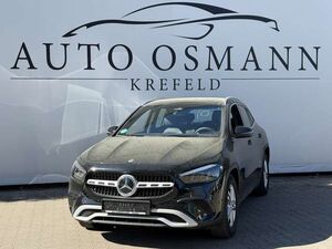 Mercedes-Benz GLA 180 Werksgarantie 02.2027   ANGEBOT
