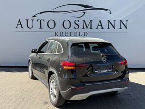 Mercedes-Benz GLA 180 Werksgarantie 02.2027   ANGEBOT