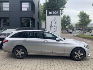 Mercedes-Benz C250 (BlueTEC) d T 7G-TRONIC   NAVI   Tempomat