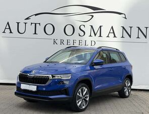 Skoda Karoq Style Matrix-LED AUT AHK NAVI SHZ ...