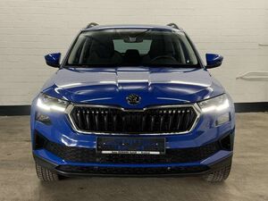 Skoda Karoq Style Matrix-LED AUT AHK NAVI SHZ ...