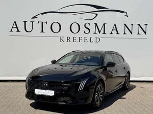 Peugeot 508 SW BlueHDi 130 EAT8 Allure   AHK   LED