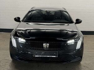 Peugeot 508 SW BlueHDi 130 EAT8 Allure   AHK   LED