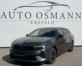 Opel Astra Sports Tourer 1.2 Turbo Automatik GS