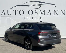 Opel Astra Sports Tourer 1.2 Turbo Automatik GS