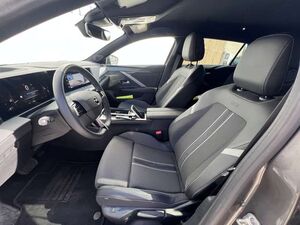 Opel Astra Sports Tourer 1.2 Turbo Automatik GS