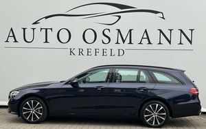 Mercedes-Benz E300 de T 9G-TRONIC   RFK   LED   DAB