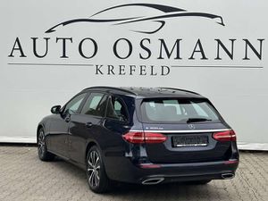 Mercedes-Benz E300 de T 9G-TRONIC   RFK   LED   DAB