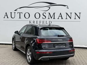 Audi Q5 55 TFSIe quattro S tronic S line  B&O  PANO