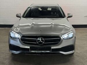 Mercedes-Benz E300 d 4M T Avantgarde *Airmatic*Fahrdynamik-Sitze