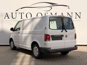 VW Transporter T6.11.Hand   KLIMA   8-FachBereift