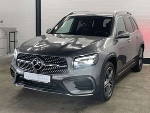 Mercedes-Benz GLB 200 d 4MATIC AMG Line Advanced Plus