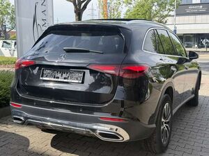 Mercedes-Benz GLC 220 d 4MATIC Avantga AIRMATIC HUD PANO 360°