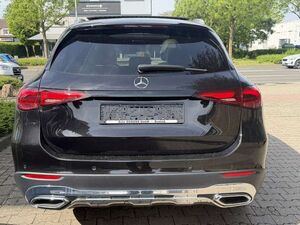 Mercedes-Benz GLC 220 d 4MATIC Avantga AIRMATIC HUD PANO 360°
