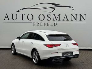 Mercedes-Benz CLA 250 e 8G-DCT Progressive