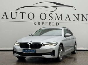 BMW 520 d Touring Aut. xDrive Facelift LiveCockpitPr