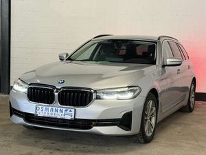 BMW 520 d Touring Aut. xDrive Facelift LiveCockpitPr
