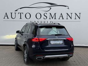 Mercedes-Benz GLE 350 de 4Matic 9G-TRONIC Exclusive  Distronic