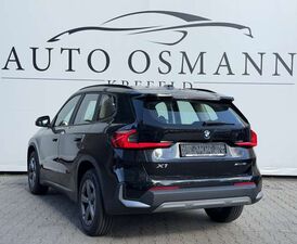 BMW X1 sDrive18i Aut. | PANO | LED | 360°KAM.