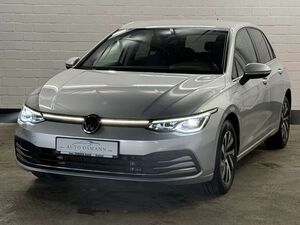 VW Golf 1.4 eHybrid OPF DSG Style | Digital Cockpit