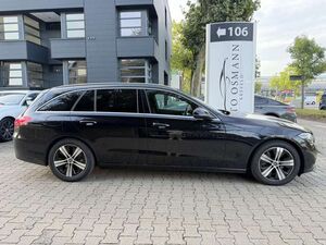 Mercedes-Benz C220 d 4Matic T 9G-TRONIC Avantgarde Advanced