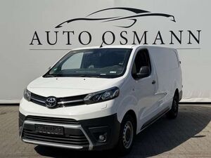 Toyota Proace L2 Kasten Meister TOTW   RFK   KLIMA