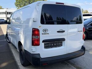 Toyota Proace L2 Kasten Meister TOTW   RFK   KLIMA