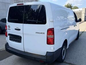 Toyota Proace L2 Kasten Meister TOTW   RFK   KLIMA