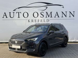 SEAT Tarraco 2.0 TDI SCR Xperience   ACC   CarPlay
