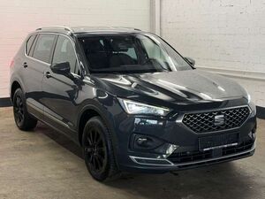 SEAT Tarraco 2.0 TDI SCR Xperience   ACC   CarPlay