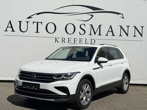 VW Tiguan 2.0 TDI SCR DSG Elegance|Digital Cockpit