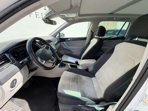 VW Tiguan 2.0 TDI SCR DSG Elegance|Digital Cockpit