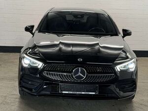 Mercedes-Benz CLA 250 e 8G-DCT AMG Line RFK