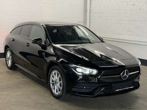 Mercedes-Benz CLA 250 e 8G-DCT AMG Line RFK