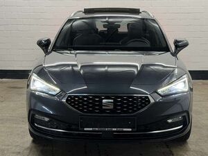 SEAT Leon Sportstourer 1.4 e-Hybrid Xcellence Plus