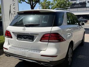 Mercedes-Benz GLE 250 d 4Matic 9G-TRONIC   Airmatic
