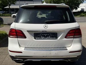 Mercedes-Benz GLE 250 d 4Matic 9G-TRONIC   Airmatic