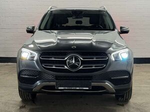 Mercedes-Benz GLE 300 d 4Matic 9G-TRONIC | 360° Kamera