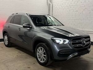 Mercedes-Benz GLE 300 d 4Matic 9G-TRONIC | 360° Kamera
