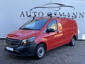 Mercedes-Benz Vito 114 CDI FWD extralang 1HAND*CARPLAY