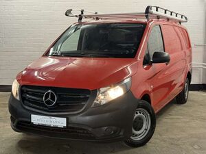 Mercedes-Benz Vito 114 CDI FWD extralang 1HAND*CARPLAY