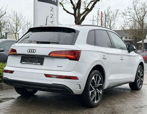 Audi Q5 40 TDI quattro S tronic advanced | ACC | AHK