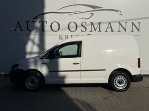 VW Caddy 1.4 BiFuel TGI 1HAND*AHK*ACC*