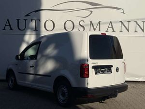 VW Caddy 1.4 BiFuel TGI 1HAND*AHK*ACC*