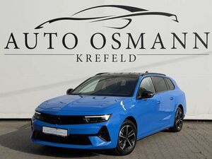 Opel Astra 1.2 Turbo GS   ACC   360°KAM