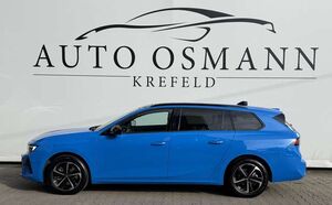 Opel Astra 1.2 Turbo GS   ACC   360°KAM