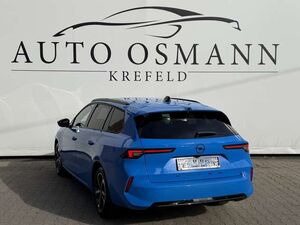 Opel Astra 1.2 Turbo GS   ACC   360°KAM