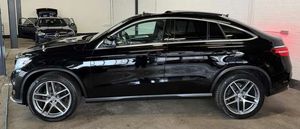Mercedes-Benz GLE 350 d Coupe 4Matic 9G-TRONIC AMG Line   RFK