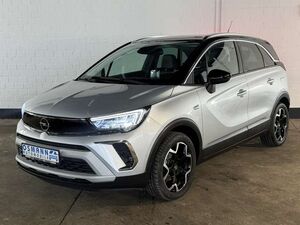 Opel Crossland 1.2 Ultimate   Head-Up   TOTW.