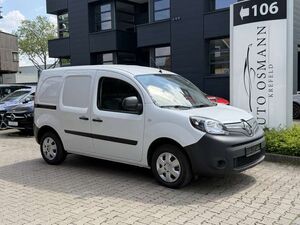 Renault Kangoo Z.E. Rapid Basis